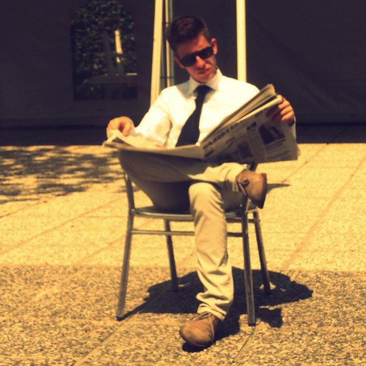 GionFrascella's profile picture. 