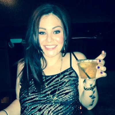 AnnaCorpolongo's profile picture. Don't quit your DayDream