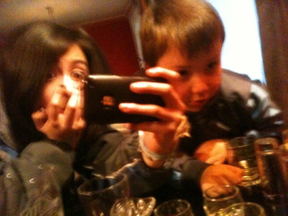 Holii, 13 Años3, C.Salesiano, PuertoMontt-Chile, Mi Deporte Favorito Es Baskett, Justin Is My World And Mi Life, Belieber Forever, De Mi Wawa, F&F 4ever.