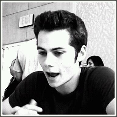 Bio? Urg to lazy...but Dylan is bae.