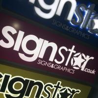 Signstar (@signstarlondon) 's Twitter Profile