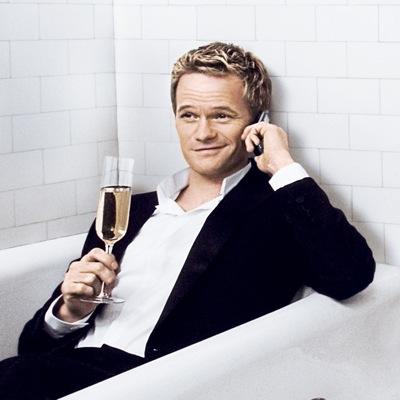 Barney Stinston is a God and i merely preach the Bro Code as one of his disciples