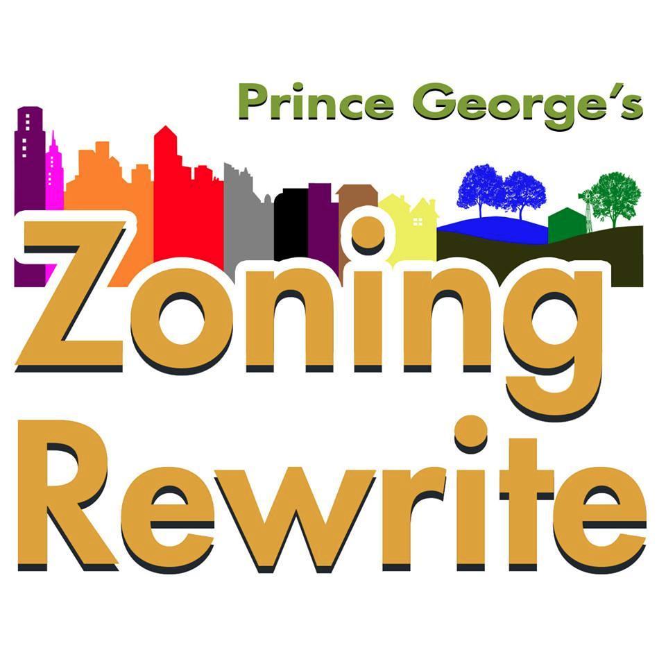 Prince George’s County is completing a comprehensive rewrite of the Zoning Ordinance and Subdivision Regulations.