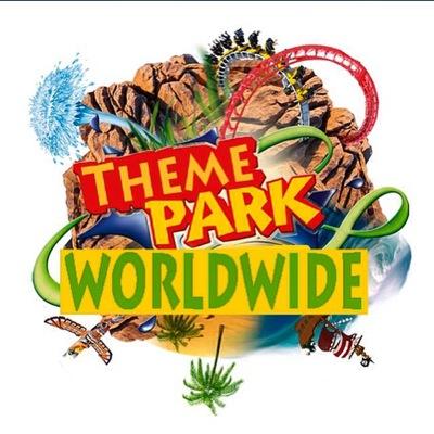 A twitter that is based off of our Instagran @theme.parks.worldwide! Ride On