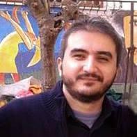 Υποψηφιος βουλευτης Α Αθηνας με @syriza_gr.