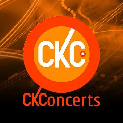 CKConcerts Profile Picture