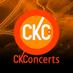 CKConcerts (@ckconcerts) Twitter profile photo