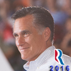 We are Romney Republicans, who Pledge & Support to carry forward the vision, & hope for a better tommorow that he continues to instille into our hearts & souls!