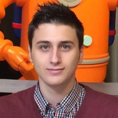 Estudiante de 4º de Ingeniería Electrónica en la Universidad Politécnica de Valencia, apasionado de la Innovación, el Marketing y las Startups.