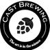 CaSt Brewing (@castbrewingco) Twitter profile photo