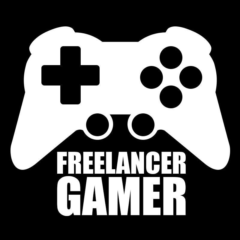 Freelancer Gamer