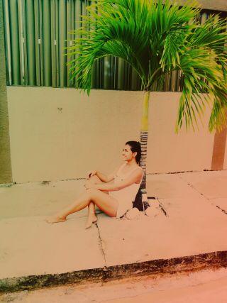 || Nem a vida, nem a morte, nos separão,samos um,teu amor pai me consome,sou teu,és meu ❤