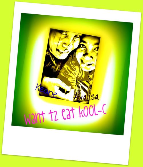 Ima Ko0l Gurl !!xoo