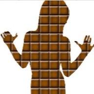 Papa est en haut, qui tanke sur Wow - Maman est en bas, qui fait sa Twitta... ♫ [Hold the Line] #webdev 🖥 & #chocolat 🍫