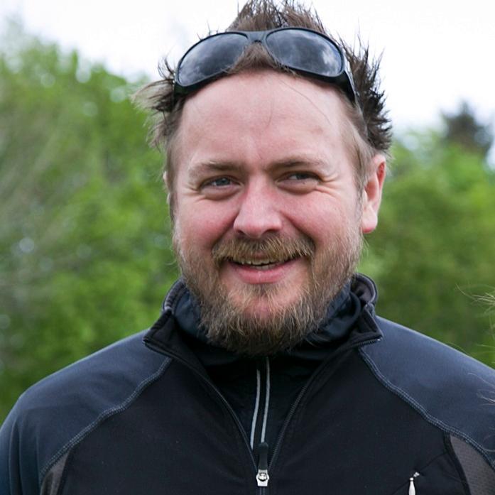 MTB Contract Manager @Cyclingworlds Loves all things muddy. Opinions are mine, all mine!