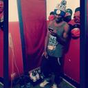 Dorian Austin - @that_boi_dorian - Twitter