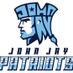 John Jay Football (@johnjayfootball) Twitter profile photo John Jay Football (@johnjayfootball) Twitter profile photo