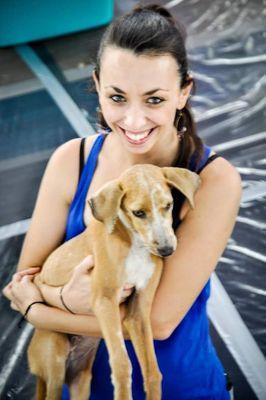 LauraRaikes's profile picture. 