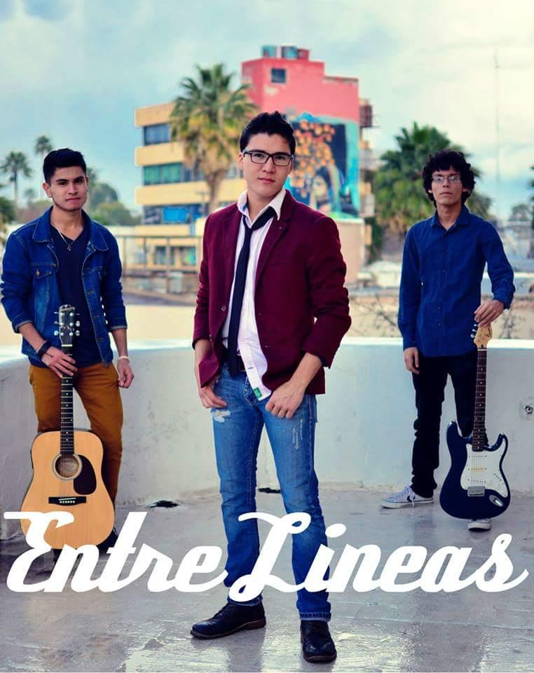 Verified Account Official © Profile Original █ 

¡Gracias por unirte a nuestro sueño!
Instagram/EntreLineasMx               
Management.EntreLineasMx@gmail.com