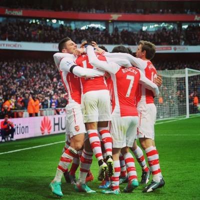 Tout savoir sur le plus grand club Anglais. #COYG