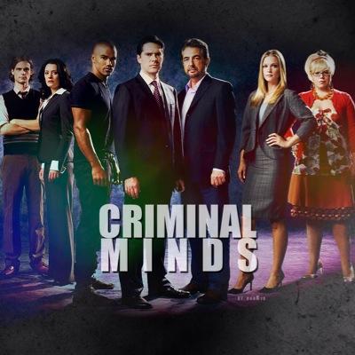 Tweeting about everyones favorite show, Criminal Minds.
Not affiliated with Criminal Minds in any way.