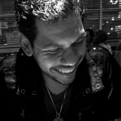 geothehuman's profile picture. Painter, creator, urban artist. Contributor to the beautifying your city movements. #gthirty