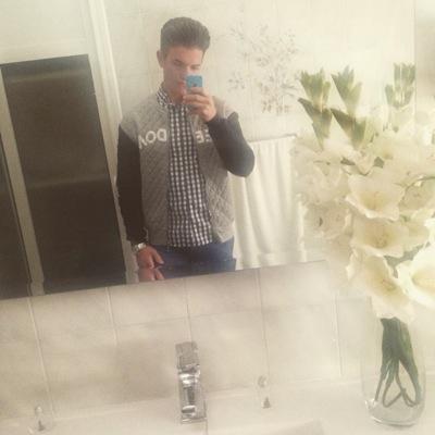 pirriki86's profile picture. Alla x donde voy mi cabeza bien alta