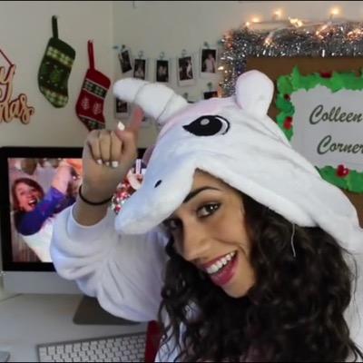 •fan page for the queen• @colleenb123