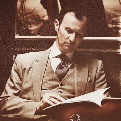 I am the British Government. Don't bother me with trivial matters, I've got a country to run.