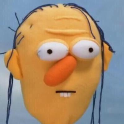 This Is My Backup Account Follow My Original @C00kiem0nster71