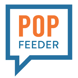 Popfeeder is an online magazine bringing you the best in nightlife, dining, culture and fashion