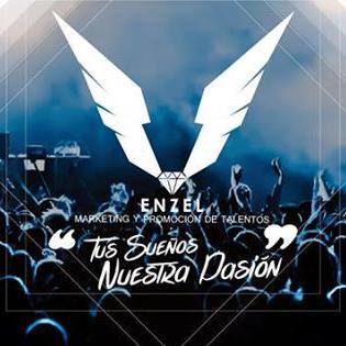 EnzelMPT ® - Empresa dedicada al marketing y promoción de talentos.                Contacto: [+57] 321 457 28 64 Tel: [+57][+4] 448 34 59 info@enzelmpt.com