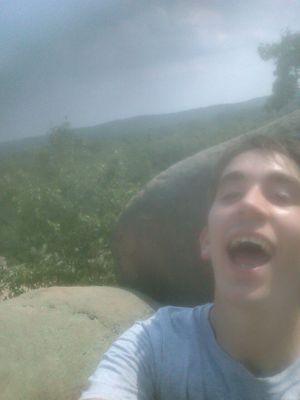 Thembro01's profile picture. This account portrays what we think Tyler's Twitter account would look like if he had one.