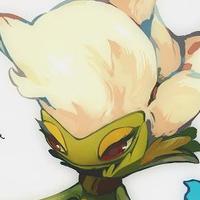 Roslyn  (@leafmasquerade) 's Twitter Profile
