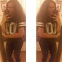 Kiara Jordan - @__kmjx - Twitter