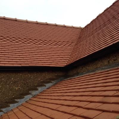 SJA Roof & Guttering Services, Offer's a Fast, Efficient, Professional yet Competive Service for all aspects of Roofing & Guttering.