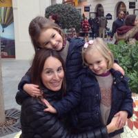 Rebeca (@rebecamontaner1) 's Twitter Profile