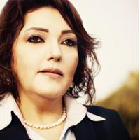 Gameela Ismail (@gameelaismail) Twitter profile photo