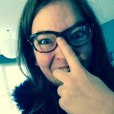 hallo ik ben Fien! fijne dag, en howdu!