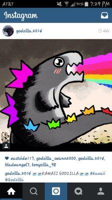 EastSide117's profile picture. Can't we just sing songs about sunshine and flowers❤