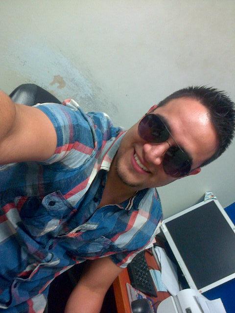 DelgadoAldrin's profile picture. 