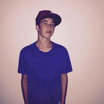 follow me I'm new