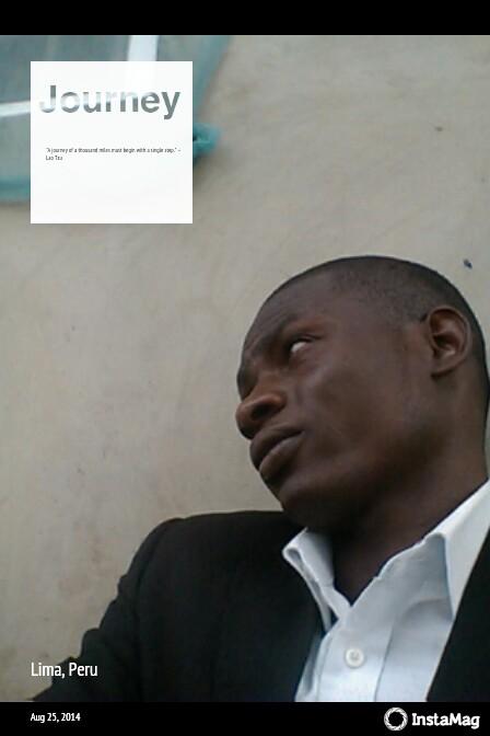 My generation change my county