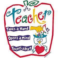 A COMMUNIITY OF EDUCATORS, who care enough to support each others' dreams for educating children, powered by retired teachers for current teachers. Join us!