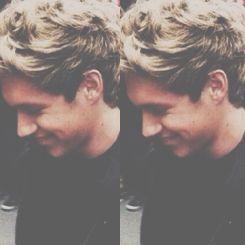 You're the shining distraction that makes me fly
 «10-7-14» ♡       access Niall/5 :')
