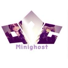 minighost989's profile picture. Gaming since 2005 
Consoles: 
Xbox 360 ❤❤
Nintendo 2DS
Gamecube 
Wii
PSP
Xbox One