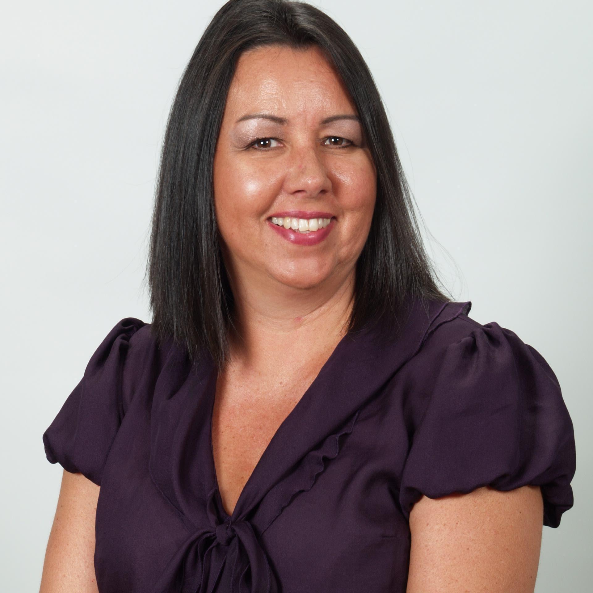 HMH Northern CA Account Executive and Volunteer Chairperson/Founder of Think Pink Granite Bay