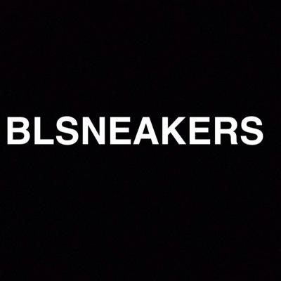 blsneakers's profile picture. blsneakers is a ebay/kixify store! if you wanna sell your shoes?twitter email is. Blsneakers@gmail.com or dm us. shoe reviews on youtube at blsneakers