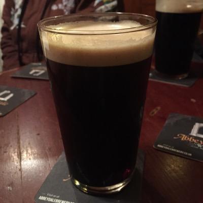 nuffts's profile picture. 