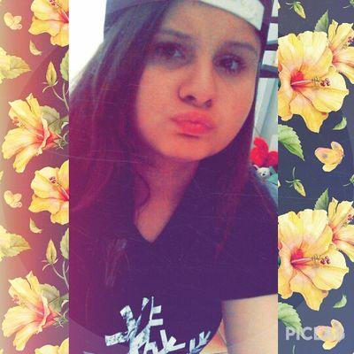 Facebook: Rafaela Fabri // Snap : Fabri_rafa